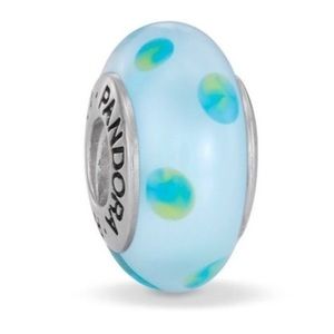 Pandora Murano Glass charm